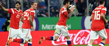 r football worldcup russia