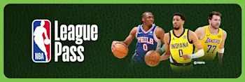 DraftKings NBA League Pass 2026