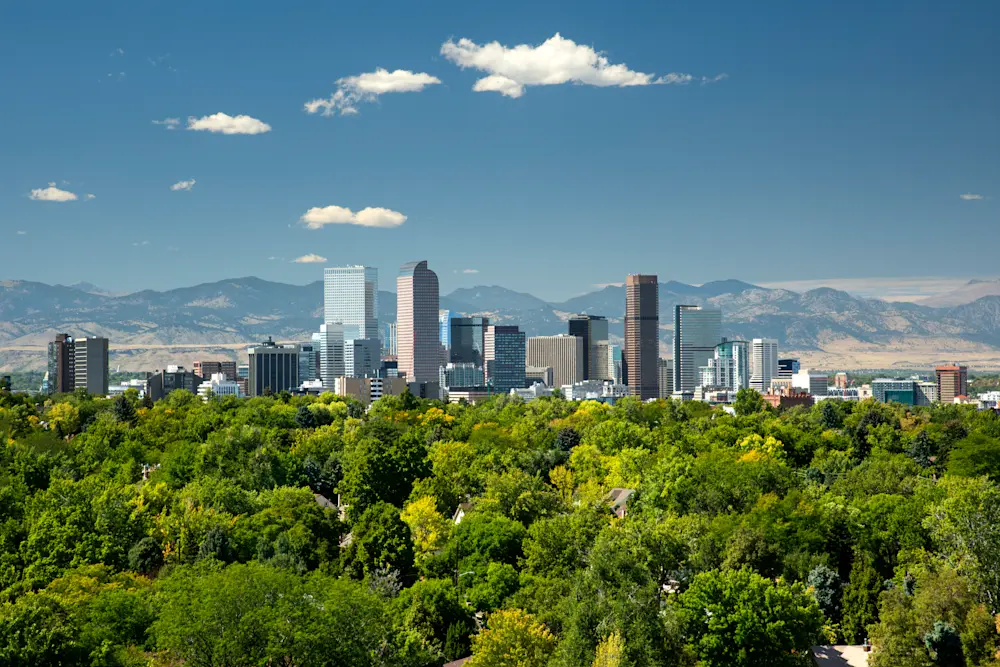 Colorado Denver