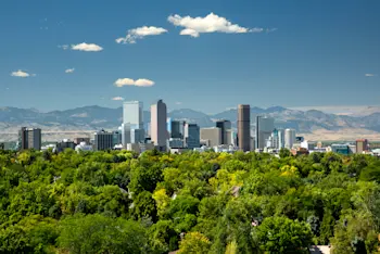 Colorado Denver
