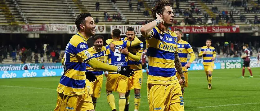 r football serieb parma dezi new