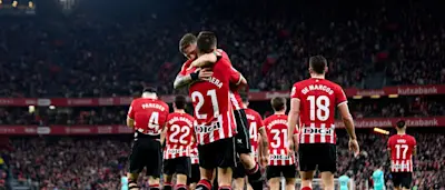 football 2024 laliga athletic muniain goal