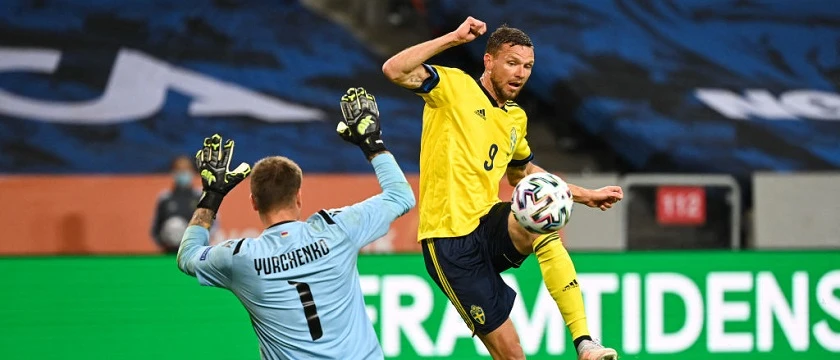 r football euro2020 svezia