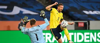 r football euro2020 svezia