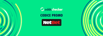Codice Promo Netbet