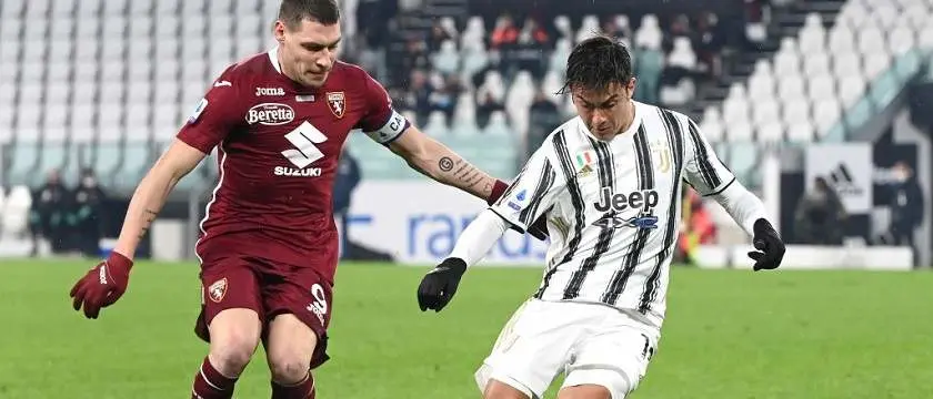 r football seriea torinovsjuventus 2021