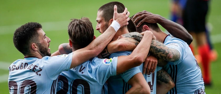 r football celta hero players 2020