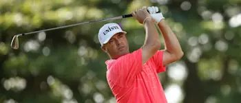 Ryan Palmer Swing