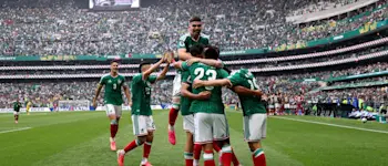 México 2026