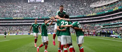 México 2026