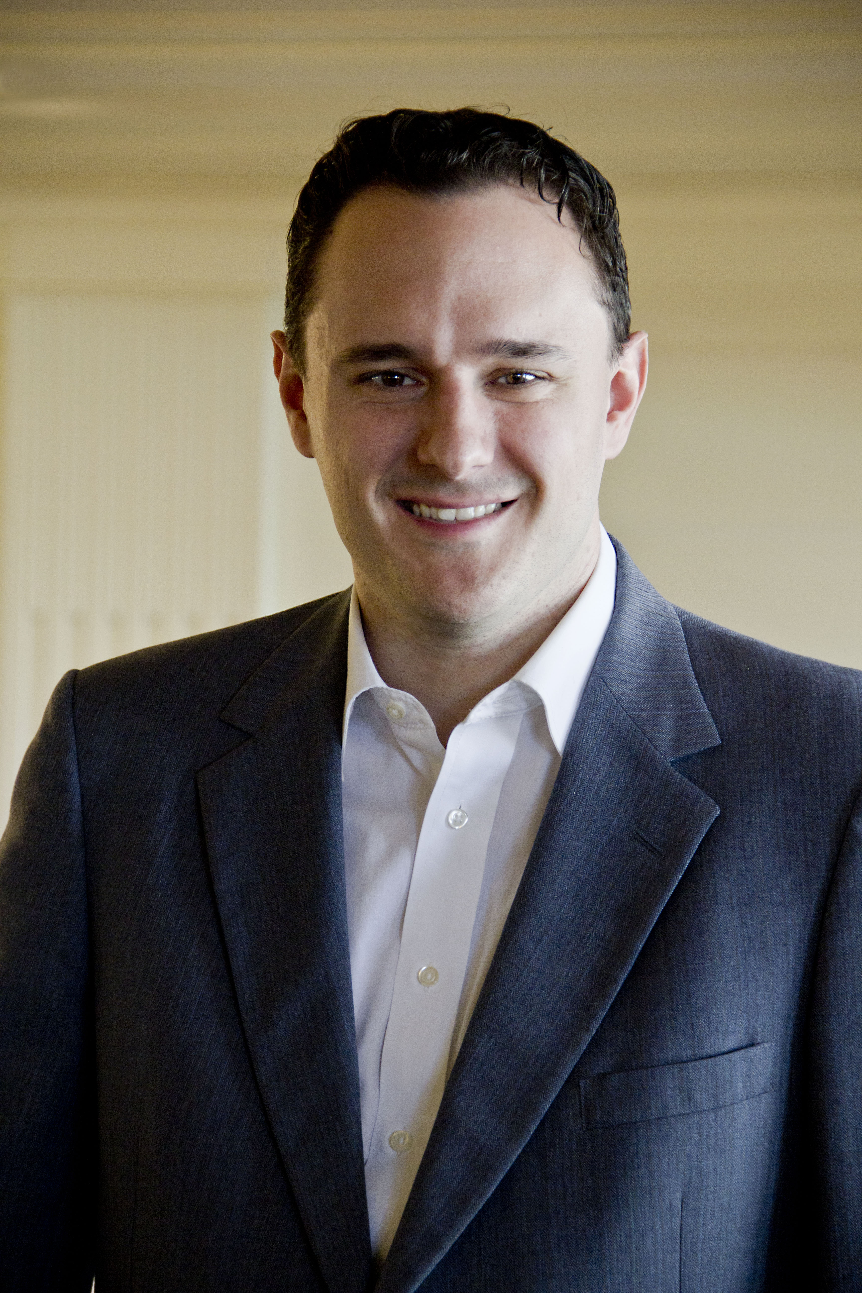 Andrew Champagne