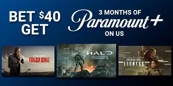 Paramount Fanduel