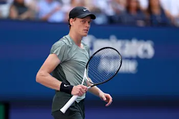 sinner us open 2024