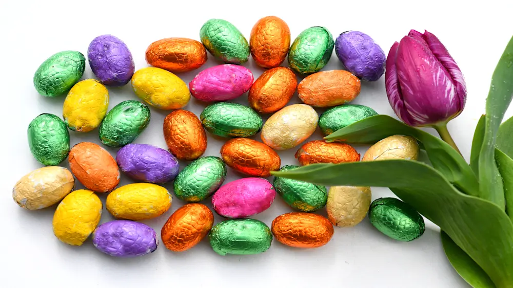 Easter Holiday