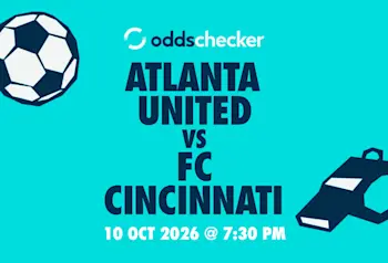 Atlanta United vs FC Cincinnati Lineups, Prediction, Betting Picks & Odds