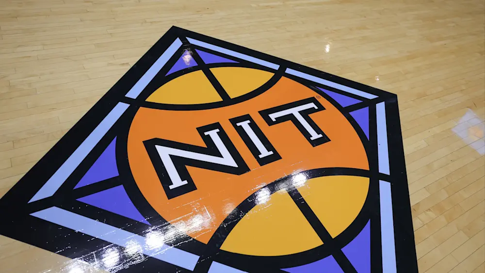 NIT Tournament Court