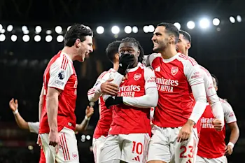 Arsenal December 2025
