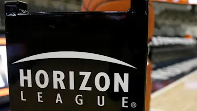 NCAAB Horizon League