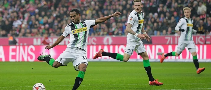 r football bundesliga gladbach