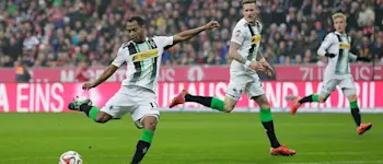 r football bundesliga gladbach