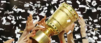 r football dfb cup