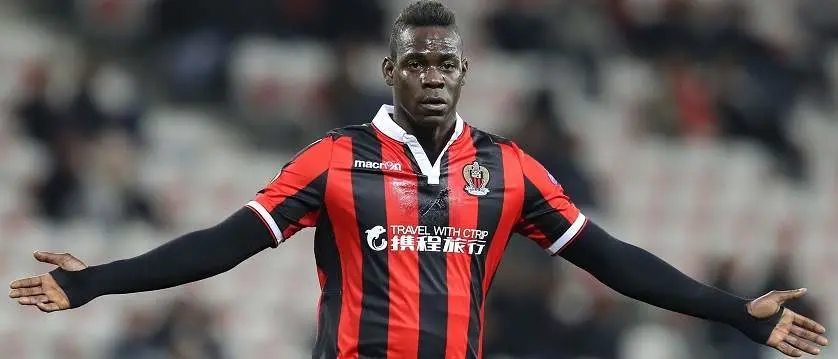 r football ligue1 mariobalotelli new