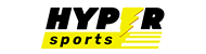 Hyper Casino  Logo