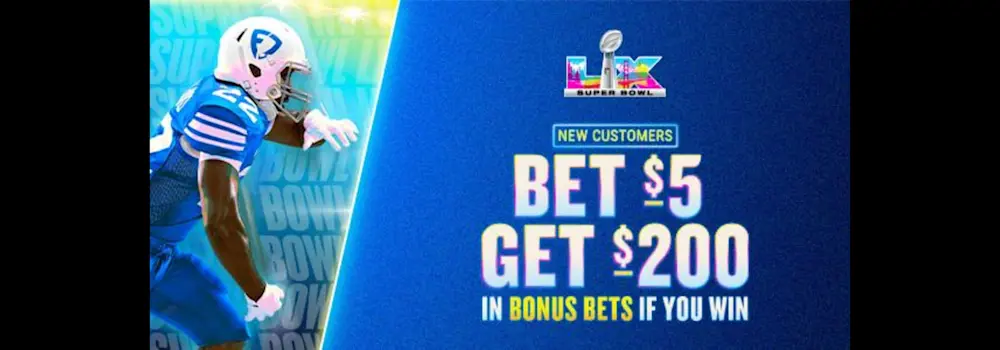 FanDuel Bet $5, get $200 (January 2026)