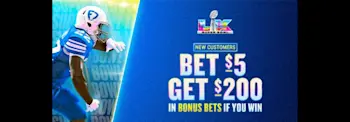 FanDuel Bet $5, get $200 (January 2026)