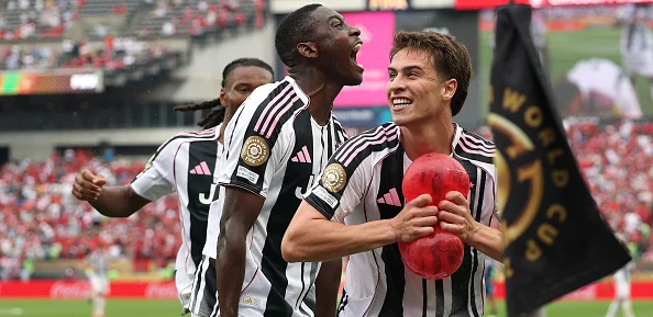 kenan yildiz juventus club world cup