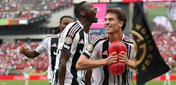 kenan yildiz juventus club world cup
