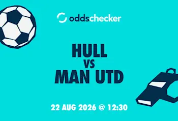 Hull vs Man Utd Lineups, Prediction, Betting Tips & Odds
