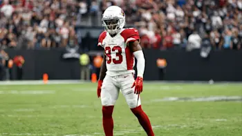 Greg Dortch Cardinals