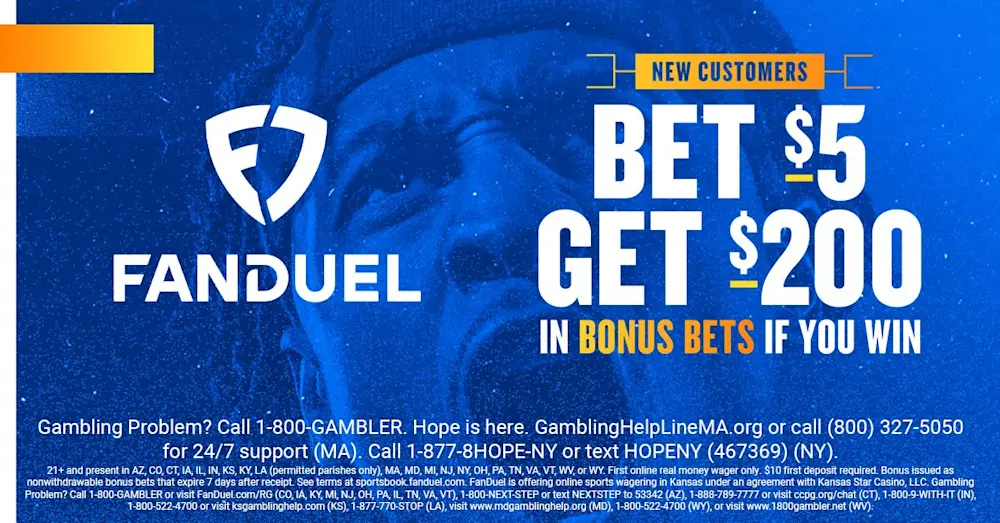 FanDuel March Madness