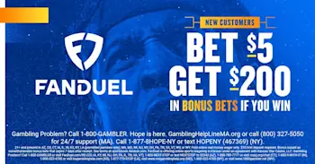 FanDuel March Madness