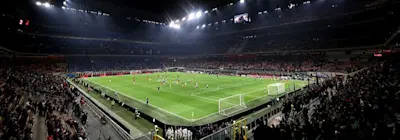San Siro (Getty)