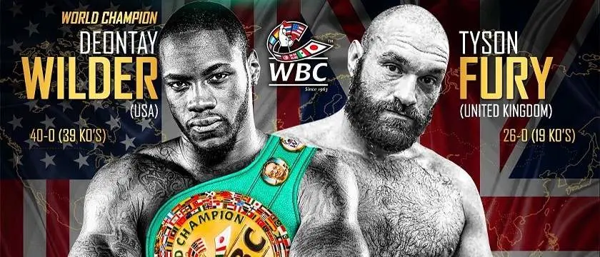 r boxe wilder fury 1