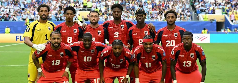 Cabo Verde Junho 2026