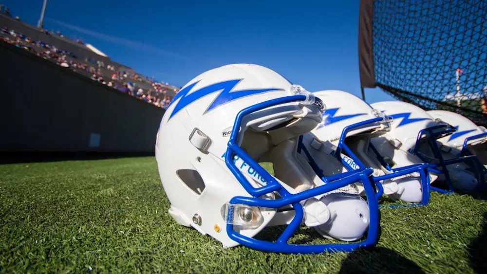 Air Force Helmets