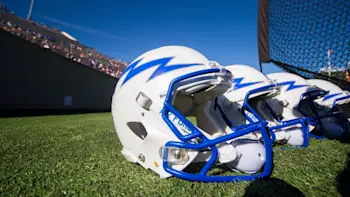 Air Force Helmets