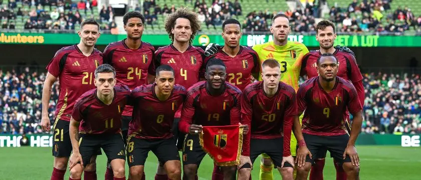 belgica