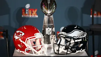 Chiefs Eagles SB 59