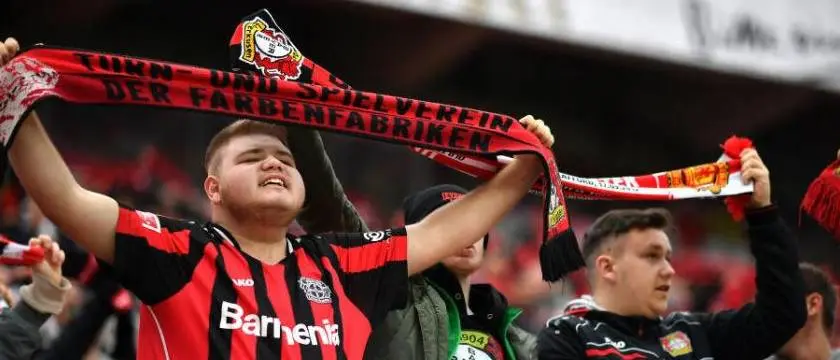 r betfair football 3 11 21 leverkusen fans