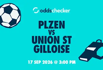 Plzen vs Union St Gilloise Lineups, Prediction, Betting Picks & Odds