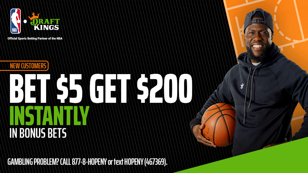 DraftKings NBA