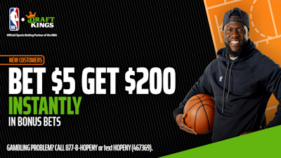 DraftKings NBA