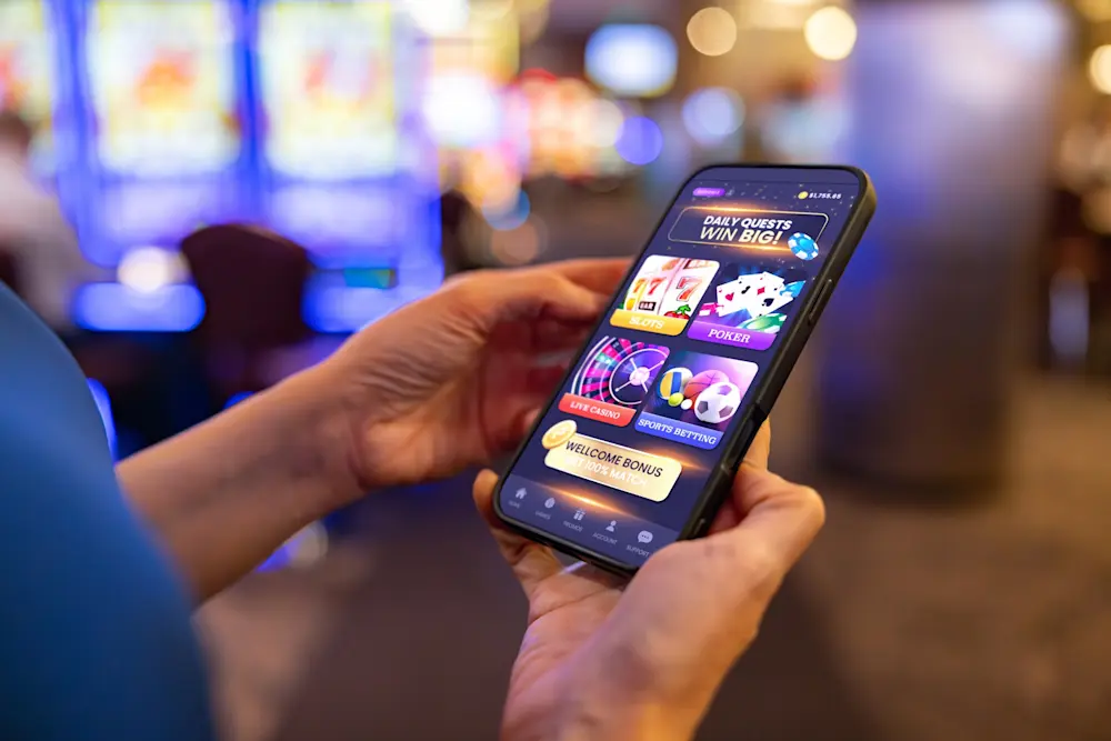 Online Casino
