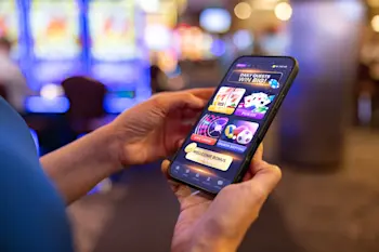 Online Casino
