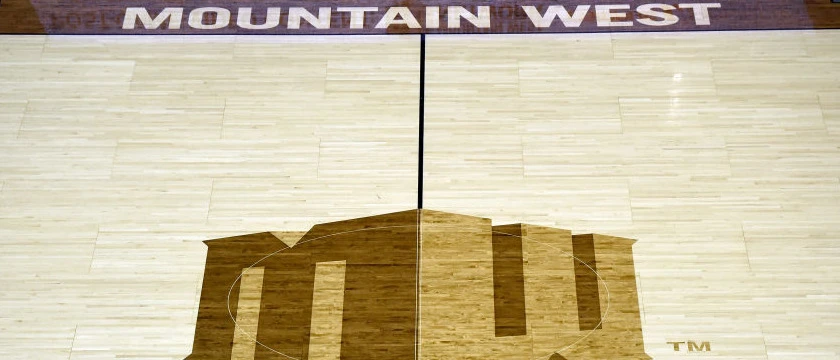NCAAB Mountain West