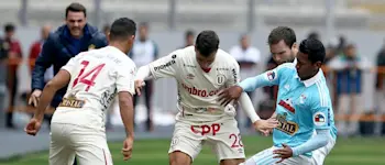 r football universitario vs sporting cristal 1